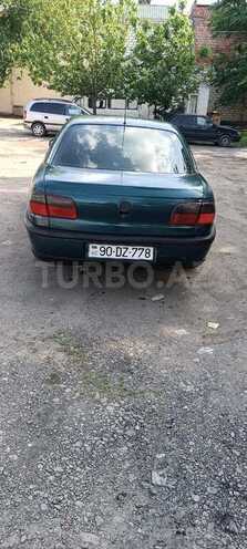 Opel Omega 1996, 368,000 km - 2.0 l - Qazax