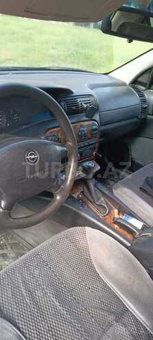 Opel Omega 1996, 368,000 km - 2.0 l - Qazax