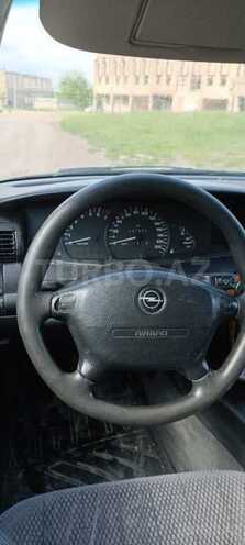 Opel Omega 1996, 368,000 km - 2.0 l - Qazax