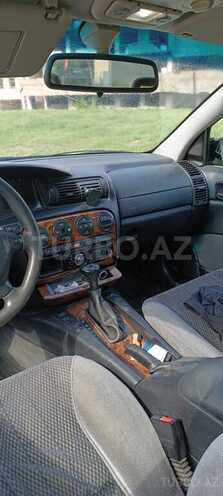 Opel Omega 1996, 368,000 km - 2.0 l - Qazax