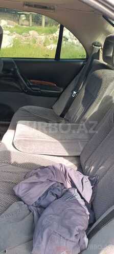 Opel Omega 1996, 368,000 km - 2.0 l - Qazax