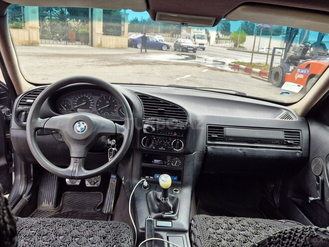 BMW 320 1994, 345,430 km - 2.0 l - Bakı