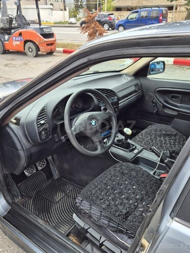 BMW 320 1994, 345,430 km - 2.0 l - Bakı