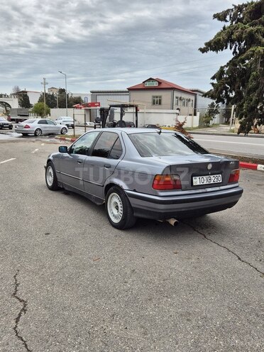 BMW 320 1994, 345,430 km - 2.0 l - Bakı