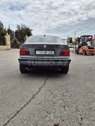 BMW 320 1994, 345,430 km - 2.0 l - Bakı