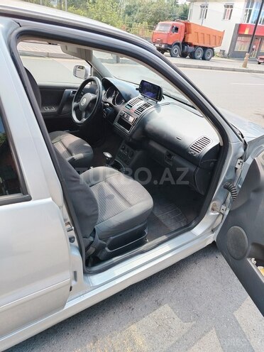 Volkswagen Polo 2000, 300,000 km - 1.4 l - Şəki