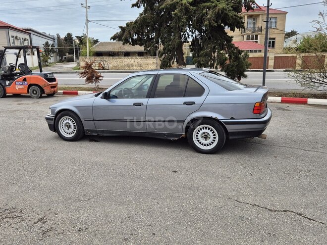 BMW 320 1994, 345,430 km - 2.0 l - Bakı