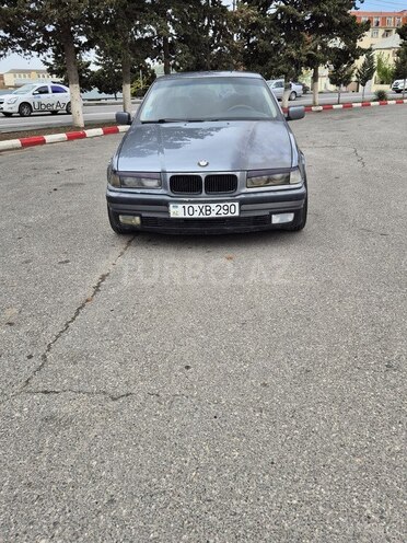 BMW 320 1994, 345,430 km - 2.0 l - Bakı