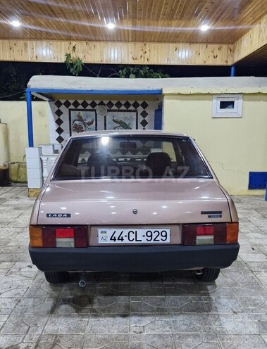 LADA (VAZ) 21099 1995, 204,444 km - 1.5 л - Masallı