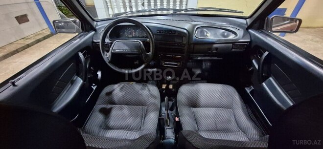 LADA (VAZ) 21099 1995, 204,444 km - 1.5 л - Masallı
