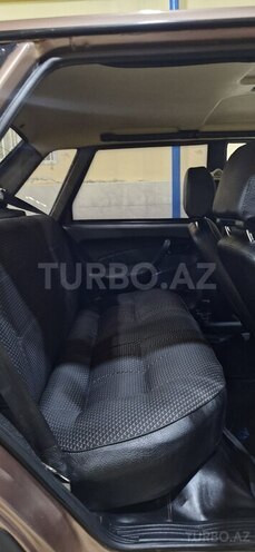 LADA (VAZ) 21099 1995, 204,444 km - 1.5 л - Masallı