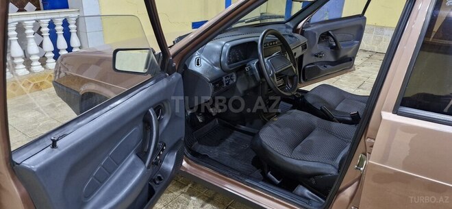 LADA (VAZ) 21099 1995, 204,444 km - 1.5 л - Masallı
