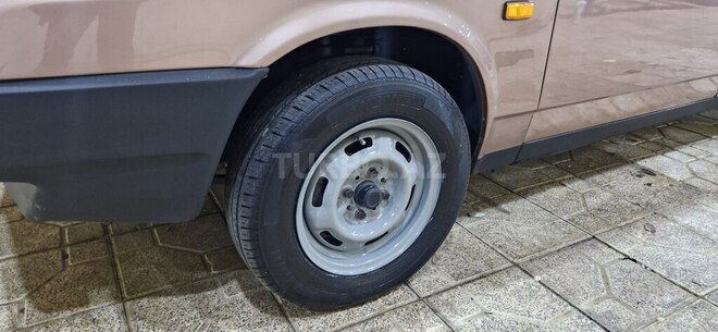 LADA (VAZ) 21099 1995, 204,444 km - 1.5 л - Masallı