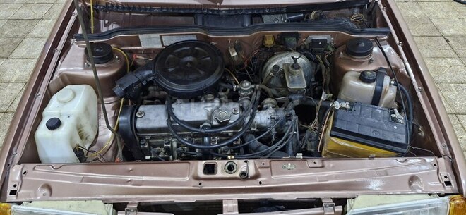 LADA (VAZ) 21099 1995, 204,444 km - 1.5 л - Masallı