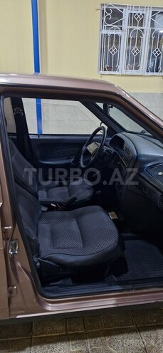 LADA (VAZ) 21099 1995, 204,444 km - 1.5 л - Masallı