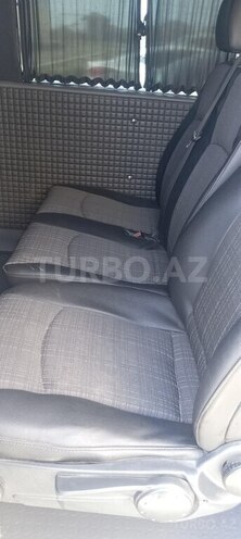 Mercedes Vito 111 2008, 293,311 km - 2.2 l - Bakı