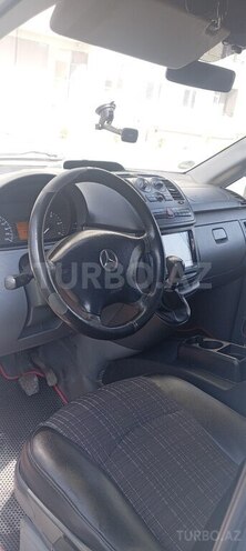 Mercedes Vito 111 2008, 293,311 km - 2.2 l - Bakı
