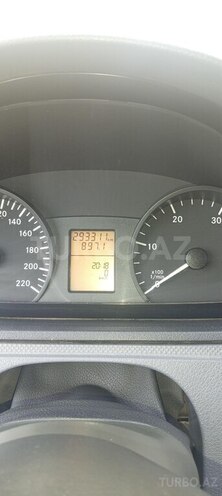 Mercedes Vito 111 2008, 293,311 km - 2.2 l - Bakı