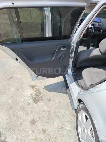 Volkswagen Polo 2000, 300,000 km - 1.4 l - Şəki