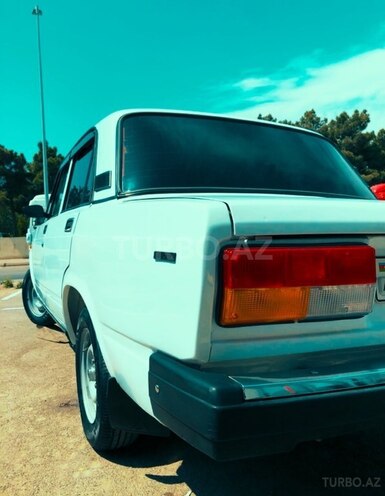 LADA (VAZ) 2107 2002, 83,000 km - 1.6 l - Bakı