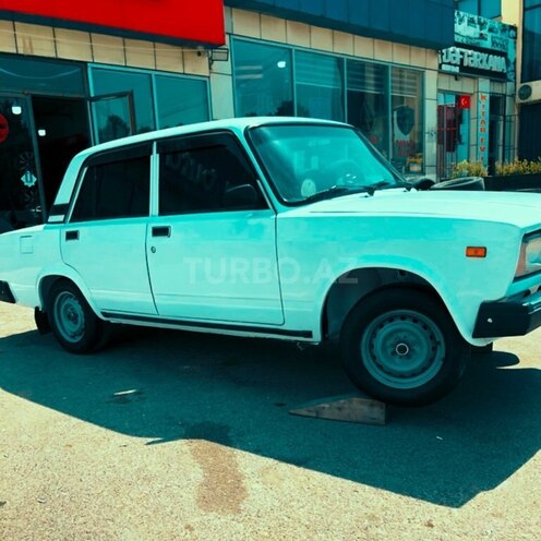 LADA (VAZ) 2107 2002, 83,000 km - 1.6 l - Bakı