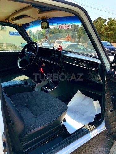 LADA (VAZ) 2107 2002, 83,000 km - 1.6 l - Bakı