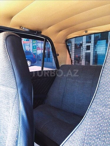 LADA (VAZ) 2107 2002, 83,000 km - 1.6 l - Bakı
