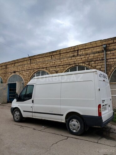 Ford Transit 2010, 250,000 km - 2.2 л - Gəncə