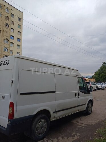 Ford Transit 2010, 250,000 km - 2.2 л - Gəncə