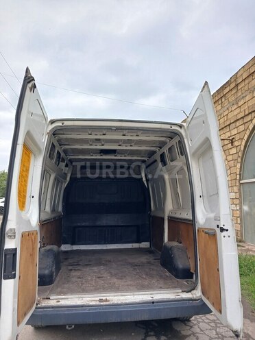 Ford Transit 2010, 250,000 km - 2.2 л - Gəncə