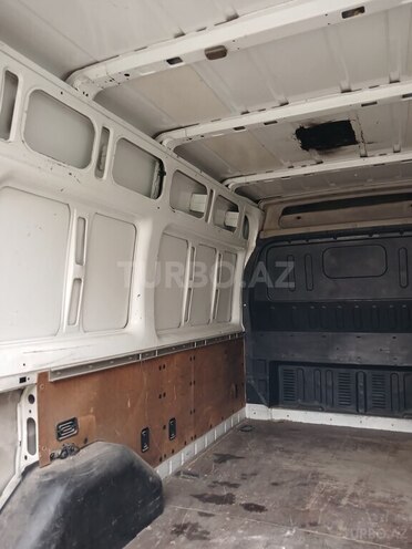 Ford Transit 2010, 250,000 km - 2.2 л - Gəncə