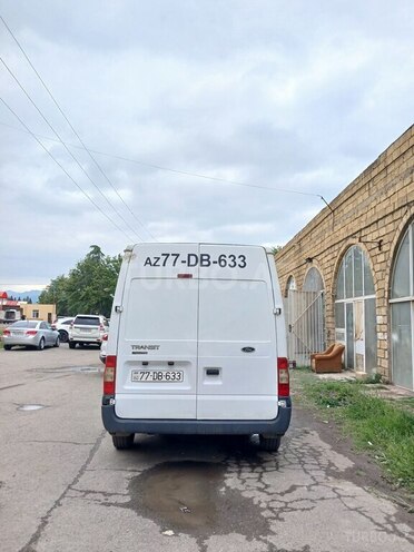 Ford Transit 2010, 250,000 km - 2.2 л - Gəncə