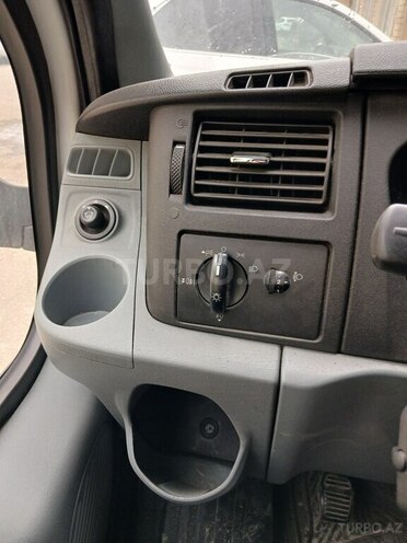 Ford Transit 2010, 250,000 km - 2.2 л - Gəncə