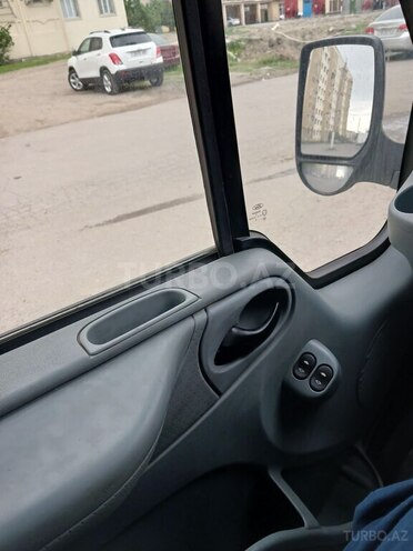 Ford Transit 2010, 250,000 km - 2.2 л - Gəncə
