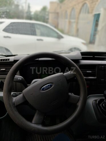Ford Transit 2010, 250,000 km - 2.2 л - Gəncə
