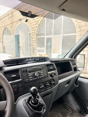 Ford Transit 2010, 250,000 km - 2.2 л - Gəncə