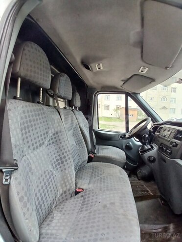 Ford Transit 2010, 250,000 km - 2.2 л - Gəncə