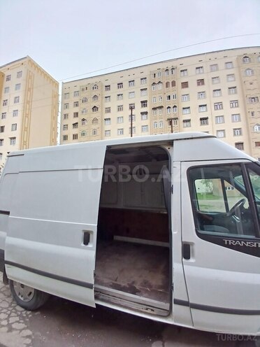 Ford Transit 2010, 250,000 km - 2.2 л - Gəncə