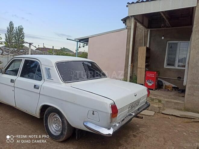 GAZ 24 1988, 71,484 km - 2.0 l - Bakı