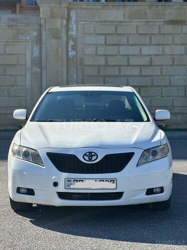 Toyota Camry 2008, 170,000 km - 3.5 l - Bakı