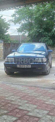 Mercedes C 180 1998, 493,500 km - 1.8 л - Bakı
