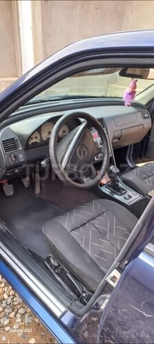 Mercedes C 180 1998, 493,500 km - 1.8 л - Bakı