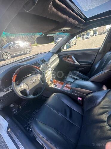 Toyota Camry 2008, 170,000 km - 3.5 l - Bakı