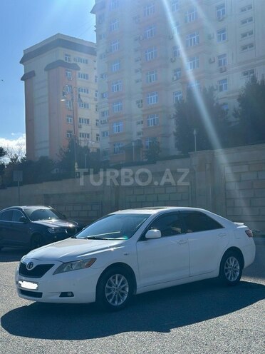 Toyota Camry 2008, 170,000 km - 3.5 l - Bakı