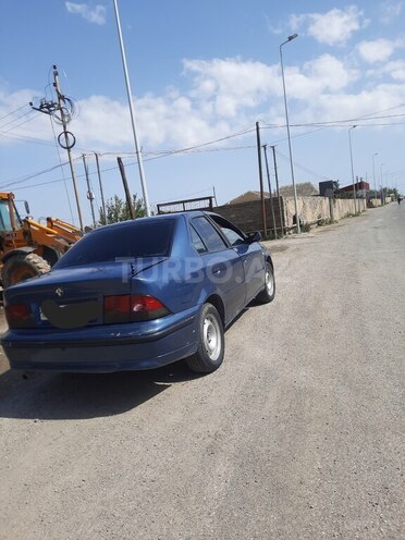 Iran Khodro Samand 2006, 100,000 km - 1.8 л - Bakı