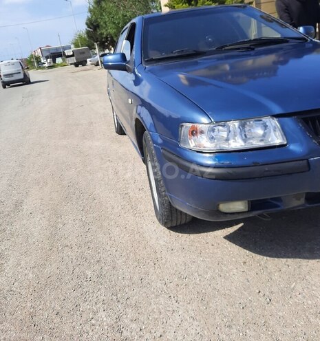 Iran Khodro Samand 2006, 100,000 km - 1.8 л - Bakı