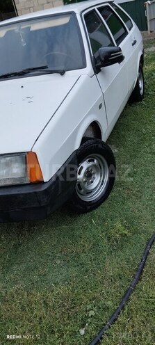 LADA (VAZ) 2109 1991, 160,933 km - 1.5 л - Yevlax