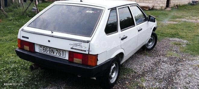 LADA (VAZ) 2109 1991, 160,933 km - 1.5 л - Yevlax
