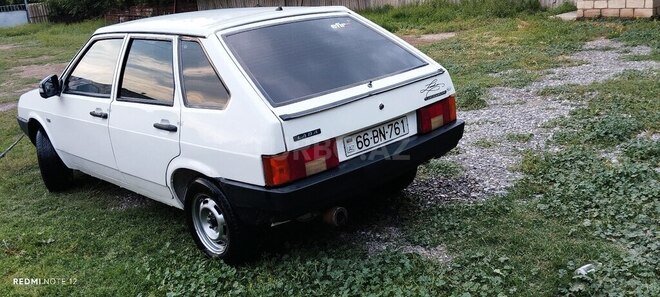 LADA (VAZ) 2109 1991, 160,933 km - 1.5 л - Yevlax