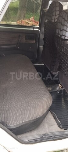 LADA (VAZ) 2109 1991, 160,933 km - 1.5 л - Yevlax